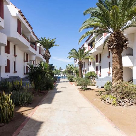 Apartment Edificio Altemar Playa de las Americas  Exteriér fotografie