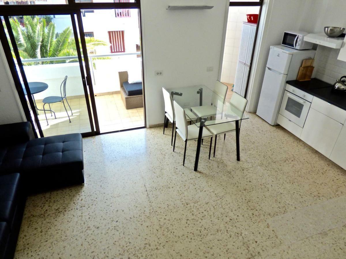 Apartment Edificio Altemar Playa de las Americas  Exteriér fotografie
